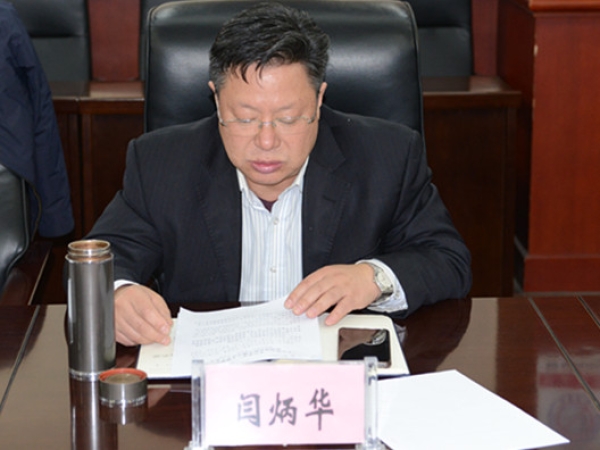 市安委会第一巡查组巡查我局安全生产工作