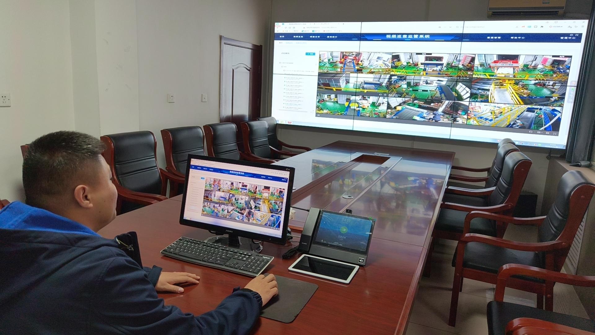 石家庄市邮政快递业安全服务中心“三聚焦”筑牢行业安全防线